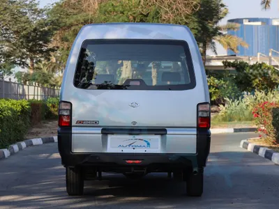 2025 سي ام سي فريكا