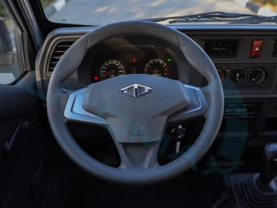 2025 سي ام سي فريكا