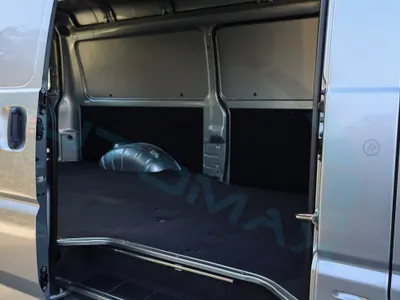 2025 سي ام سي فريكا