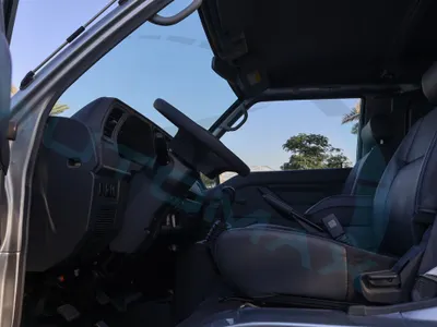 2025 سي ام سي فريكا