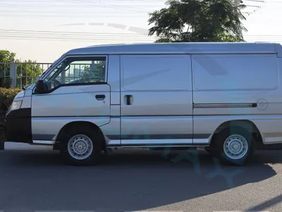 2025 سي ام سي فريكا