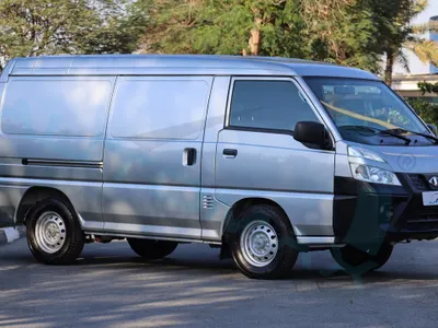 2025 سي ام سي فريكا