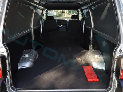 2025 سي ام سي فريكا