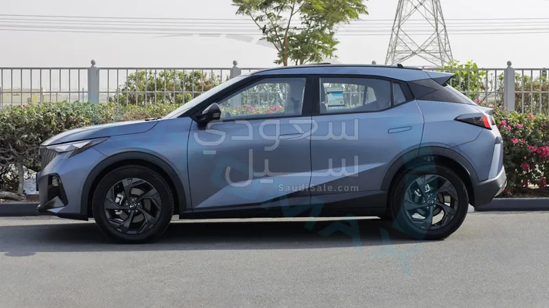 2026 جي ايه سي جي اس 3