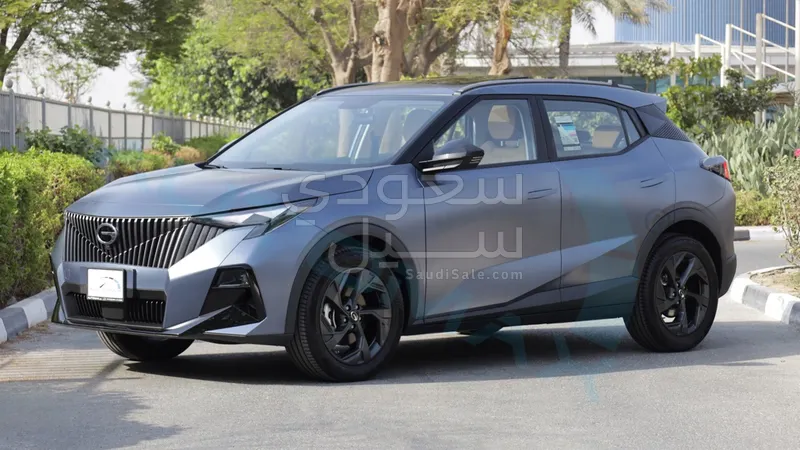 2026 جي ايه سي جي اس 3