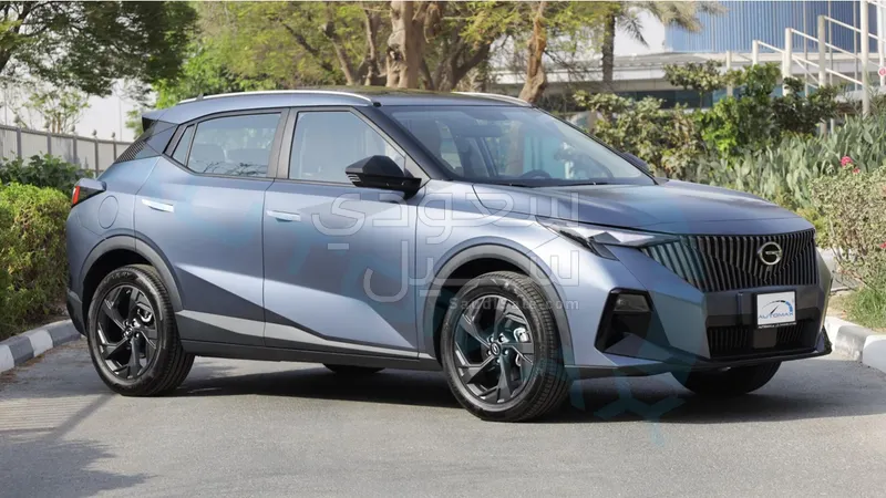 2026 جي ايه سي جي اس 3