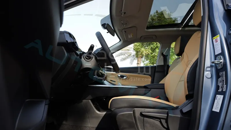 2026 جي ايه سي جي اس 3