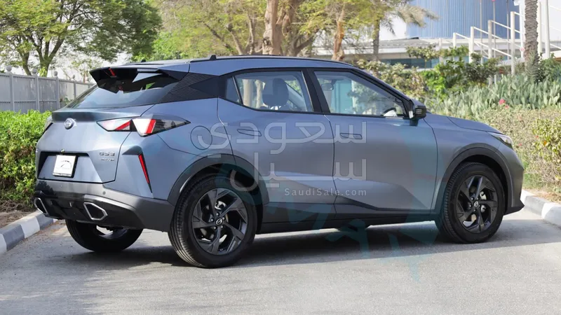 2026 جي ايه سي جي اس 3