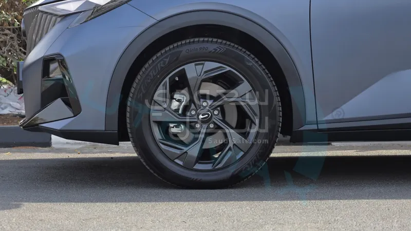 2026 جي ايه سي جي اس 3