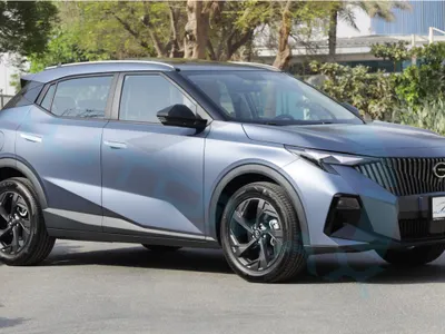 2026 جي ايه سي جي اس 3