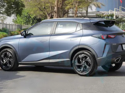 2026 جي ايه سي جي اس 3