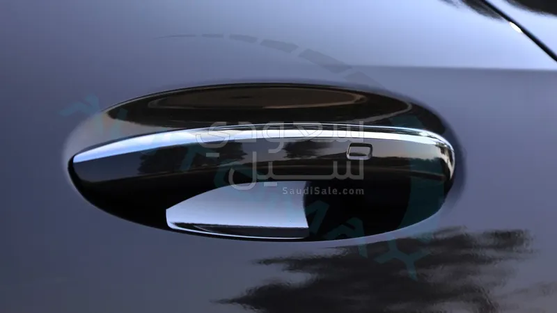 2026 مرسيدس - بنز سي إل إي 200