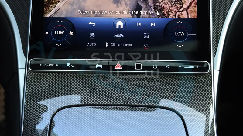 2026 مرسيدس - بنز سي إل إي 200