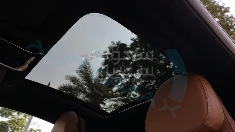 2026 مرسيدس - بنز سي إل إي 200