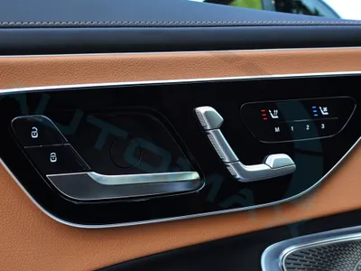 2026 مرسيدس - بنز سي إل إي 200