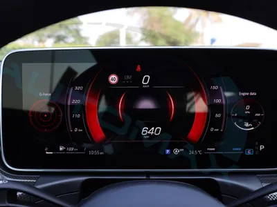 2026 مرسيدس - بنز سي إل إي 200