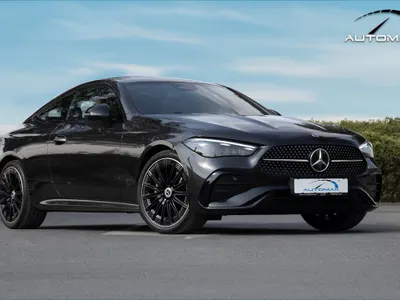 2026 مرسيدس - بنز سي إل إي 200