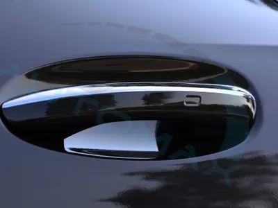 2026 مرسيدس - بنز سي إل إي 200