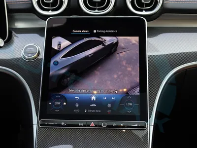 2026 مرسيدس - بنز سي إل إي 200