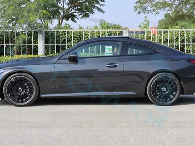 2026 مرسيدس - بنز سي إل إي 200