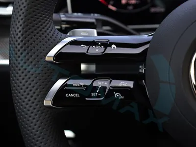 2026 مرسيدس - بنز سي إل إي 200