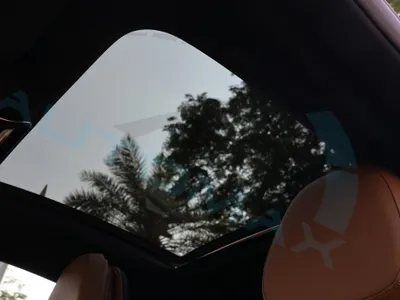 2026 مرسيدس - بنز سي إل إي 200