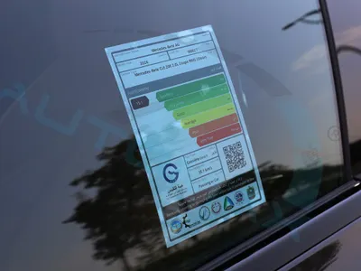 2026 مرسيدس - بنز سي إل إي 200