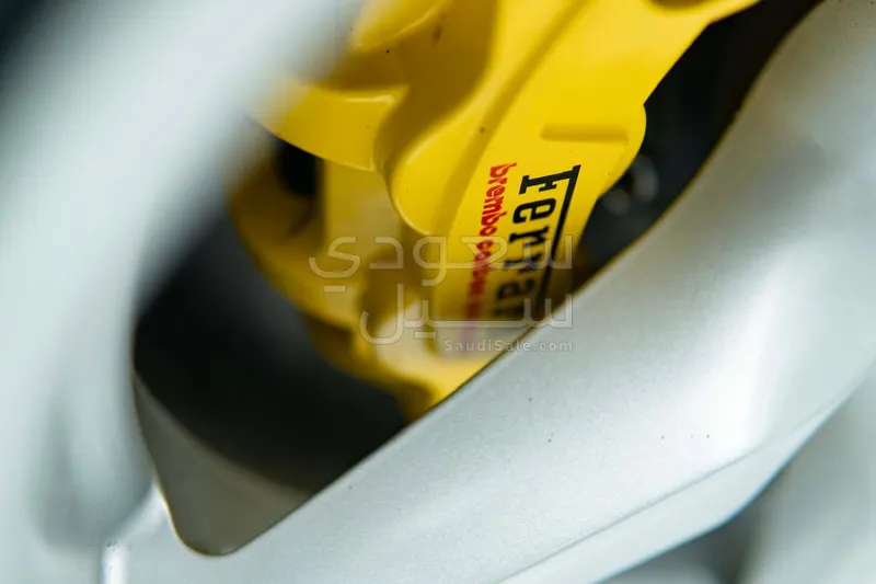 2016 Ferrari 488 GTB