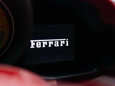 2016 Ferrari 488 GTB