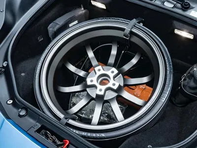 2016 Ferrari 488 GTB