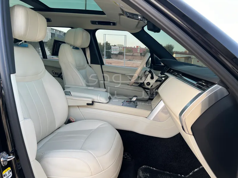 2024 Land Rover Range Rover Autobiography