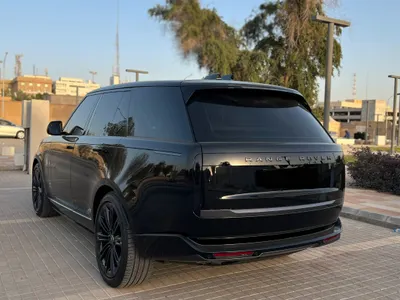 2024 Land Rover Range Rover Autobiography