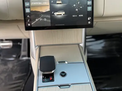 2024 Land Rover Range Rover Autobiography