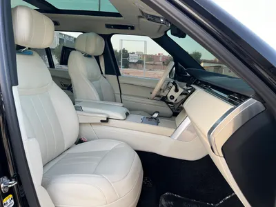 2024 Land Rover Range Rover Autobiography