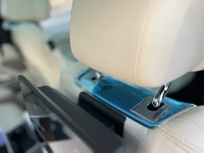 2024 Land Rover Range Rover Autobiography