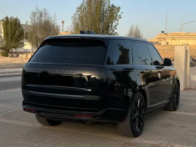 2024 Land Rover Range Rover Autobiography