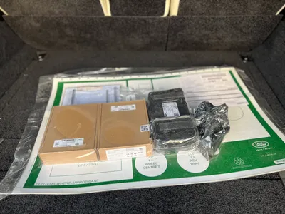 2024 Land Rover Range Rover Autobiography