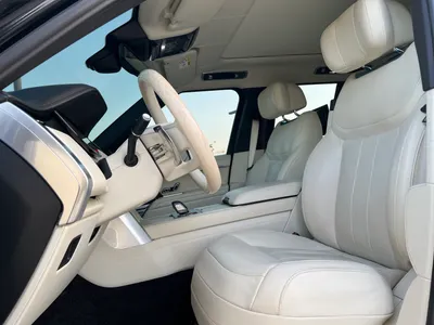 2024 Land Rover Range Rover Autobiography