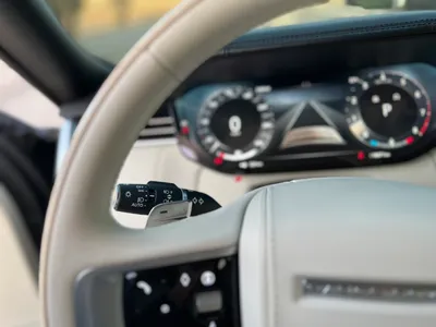 2024 Land Rover Range Rover Autobiography