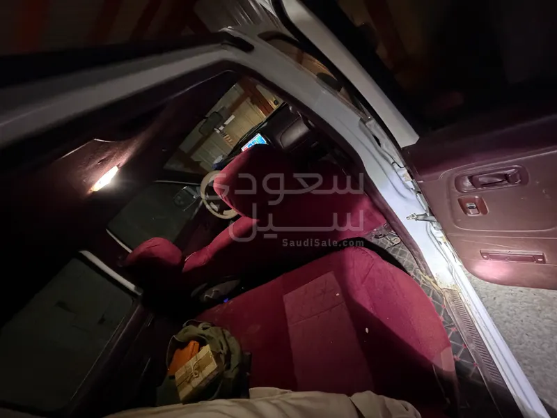 2015 نيسان بيك اب