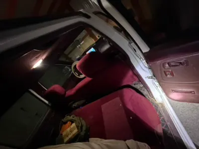 2015 نيسان بيك اب