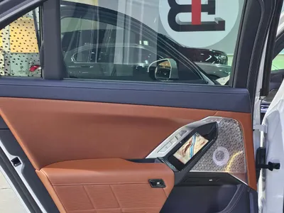 2024 BMW 7 Series 760i