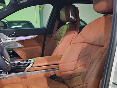 2024 BMW 7 Series 760i