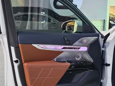 2024 BMW 7 Series 760i