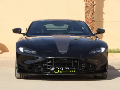 2022 استون مارتن فانتج اف 1 إديشن