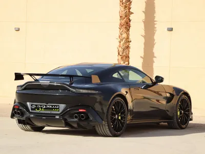 2022 استون مارتن فانتج اف 1 إديشن