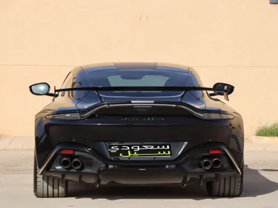 2022 استون مارتن فانتج اف 1 إديشن