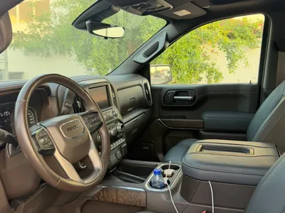 2021 GMC Sierra Denali