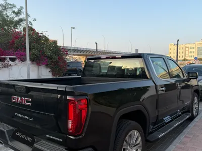 2021 GMC Sierra Denali