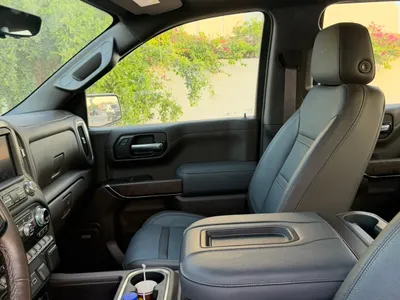 2021 GMC Sierra Denali